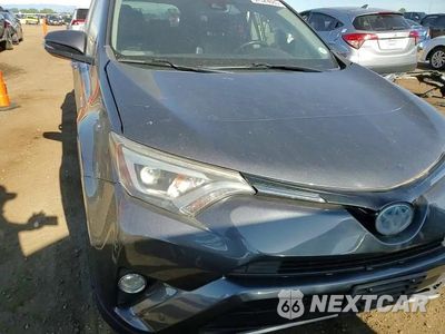 Zdjęcie 14 z 15 samochodu: 2016 TOYOTA RAV4 HV LIMITED VIN:JTMDJREV6GD006332 - miniatura