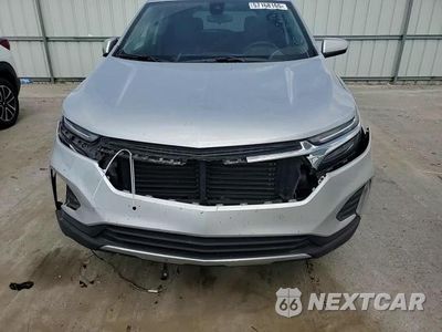Zdjęcie 15 z 17 samochodu: 2022 CHEVROLET EQUINOX LT VIN:3GNAXKEV2NL198114 - miniatura
