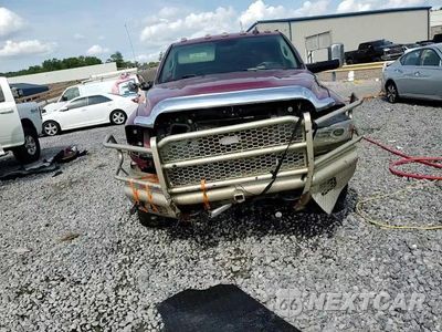 Zdjęcie 13 z 13 samochodu: 2014 RAM 3500 LONGHORN VIN:3C63RRKL8EG193569 - miniatura
