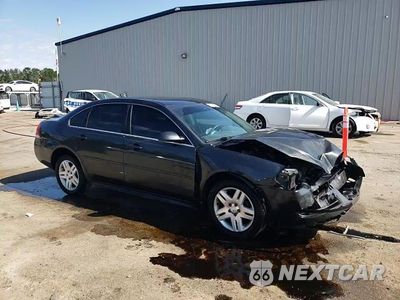 Zdjęcie 14 z 14 samochodu: 2016 CHEVROLET IMPALA LIMITED LT VIN:2G1WB5E39G1169221 - miniatura
