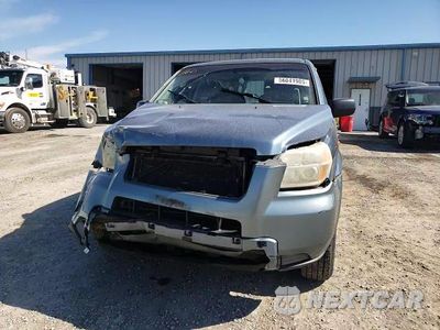 Zdjęcie 14 z 15 samochodu: 2006 HONDA PILOT LX VIN:5FNYF18166B017772 - miniatura