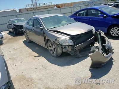 Zdjęcie 13 z 14 samochodu: 2011 CHEVROLET MALIBU 1LT VIN:1G1ZC5E17BF238725 - miniatura