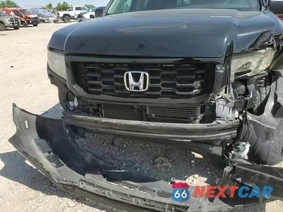 Zdjęcie 14 z 15 samochodu: 2013 HONDA RIDGELINE SPORT VIN:5FPYK1F77DB001524 - miniatura
