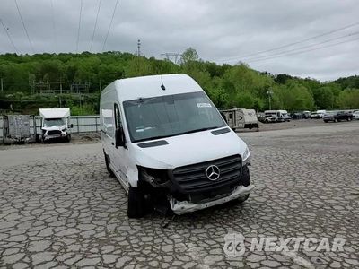 Zdjęcie 15 z 16 samochodu: 2023 MERCEDES-BENZ SPRINTER 2500 VIN:W1Y4KBHY1PT149149 - miniatura
