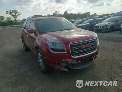 Zdjęcie 14 z 15 samochodu: 2014 GMC ACADIA SLT-1 VIN:1GKKVRKD0EJ198308 - miniatura