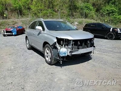Zdjęcie 15 z 16 samochodu: 2013 LEXUS RX 350 BASE VIN:2T2BK1BA5DC168433 - miniatura