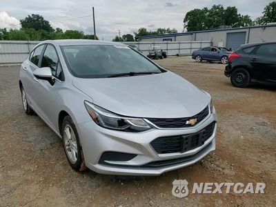 Zdjęcie 13 z 14 samochodu: 2018 CHEVROLET CRUZE LT VIN:3G1BE6SM6JS655215 - miniatura