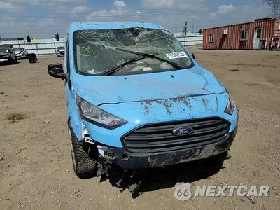 Zdjęcie 13 z 13 samochodu: 2022 FORD TRANSIT CONNECT XL VIN:NM0LS6S23N1520474 - miniatura