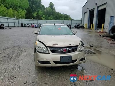 Zdjęcie 13 z 13 samochodu: 2008 SATURN AURA XE VIN:1G8ZS57N48F170252 - miniatura