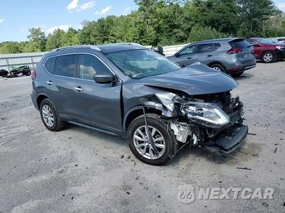 Zdjęcie 15 z 17 samochodu: 2017 NISSAN ROGUE S VIN:KNMAT2MV0HP614580 - miniatura