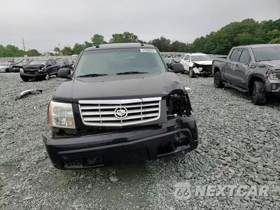 Zdjęcie 14 z 15 samochodu: 2004 CADILLAC ESCALADE LUXURY VIN:1GYEK63N44R103296 - miniatura