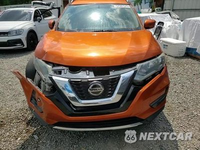 Zdjęcie 13 z 14 samochodu: 2018 NISSAN ROGUE S VIN:5N1AT2MT9JC804076 - miniatura