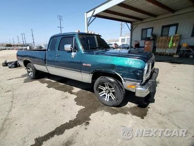 Zdjęcie 14 z 15 samochodu: 1993 DODGE D-SERIES D200 VIN:3B7KE23C1PM140626 - miniatura