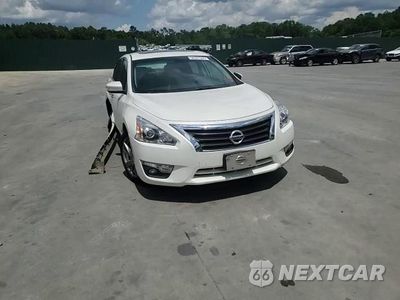 Zdjęcie 13 z 14 samochodu: 2015 NISSAN ALTIMA 2.5 VIN:1N4AL3AP3FN905293 - miniatura