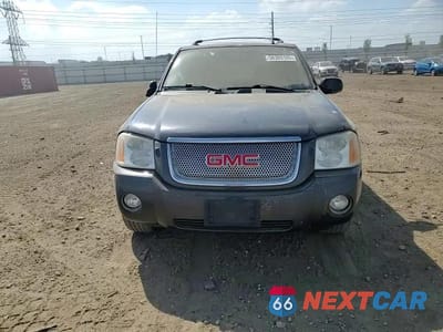 Zdjęcie 13 z 14 samochodu: 2007 GMC ENVOY DENALI VIN:1GKET63M972105654 - miniatura