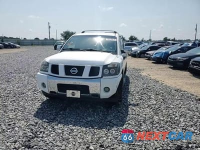 Zdjęcie 14 z 15 samochodu: 2006 NISSAN ARMADA SE VIN:5N1AA08B56N708050 - miniatura