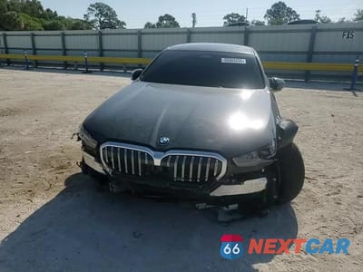 Zdjęcie 13 z 14 samochodu: 2024 BMW 530 I VIN:WBA43FJ08RCP97052 - miniatura