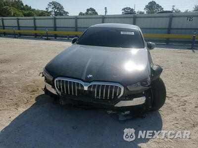 Zdjęcie 13 z 14 samochodu: 2024 BMW 530 I VIN:WBA43FJ08RCP97052 - miniatura
