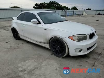 Zdjęcie 13 z 14 samochodu: 2012 BMW 128 I VIN:WBAUP7C58CVP23175 - miniatura