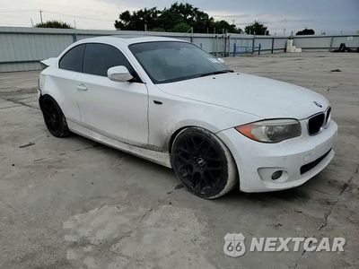 Zdjęcie 13 z 14 samochodu: 2012 BMW 128 I VIN:WBAUP7C58CVP23175 - miniatura
