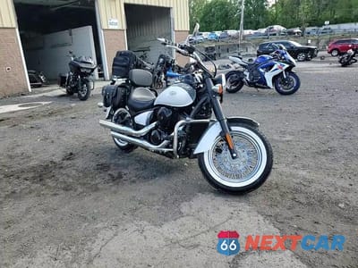 Zdjęcie 9 z 9 samochodu: 2021 KAWASAKI VN900 B VIN:JKAVN2B14MA100248 - miniatura