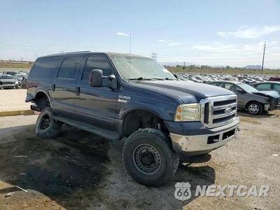 Zdjęcie 14 z 15 samochodu: 2005 FORD EXCURSION XLT VIN:1FMSU41P35EC93673 - miniatura