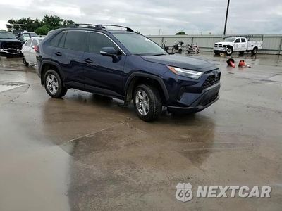 Zdjęcie 13 z 15 samochodu: 2023 TOYOTA RAV4 XLE VIN:2T3P1RFV5PW396287 - miniatura