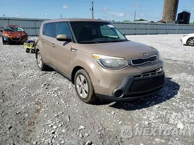 Zdjęcie 14 z 15 samochodu: 2014 KIA SOUL VIN:KNDJN2A20E7034407 - miniatura