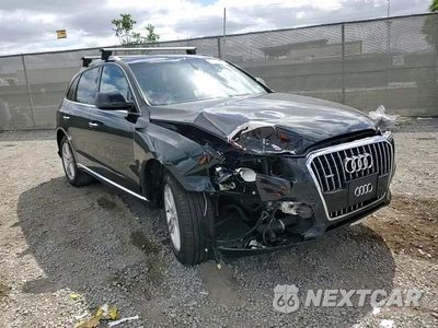 Zdjęcie 14 z 15 samochodu: 2016 AUDI Q5 PREMIUM PLUS VIN:WA1L2AFP7GA136805 - miniatura
