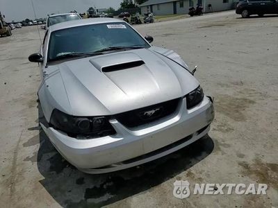 Zdjęcie 13 z 14 samochodu: 2004 FORD MUSTANG GT VIN:1FAFP42X94F221676 - miniatura