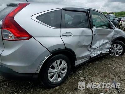 Zdjęcie 14 z 15 samochodu: 2013 HONDA CR-V EX VIN:2HKRM4H52DH623521 - miniatura