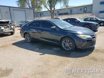 Zdjęcie 13 z 14 samochodu: 2016 TOYOTA CAMRY LE VIN:4T1BF1FK6GU183358 - miniatura
