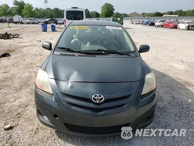 Zdjęcie 13 z 14 samochodu: 2007 TOYOTA YARIS VIN:JTDBT923871172227 - miniatura