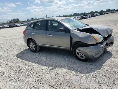 Zdjęcie 14 z 15 samochodu: 2013 NISSAN ROGUE S VIN:JN8AS5MV4DW666366 - miniatura