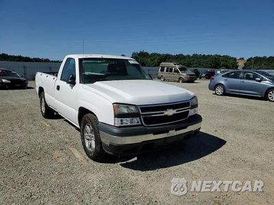 Zdjęcie 13 z 14 samochodu: 2006 CHEVROLET SILVERADO C1500 VIN:3GCEC14X46G221793 - miniatura