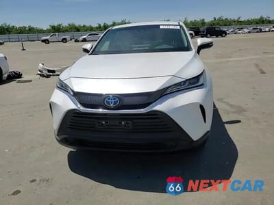 Zdjęcie 14 z 15 samochodu: 2024 TOYOTA VENZA LE VIN:JTEAAAAH0RJ156831 - miniatura