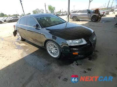 Zdjęcie 13 z 14 samochodu: 2007 AUDI A6 S-LINE QUATTRO VIN:WAUEH74F77N067498 - miniatura