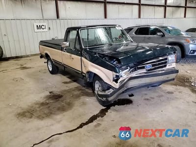 Zdjęcie 13 z 14 samochodu: 1991 FORD F150 VIN:1FTDF15N1MLA79175 - miniatura