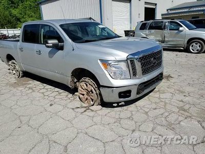 Zdjęcie 13 z 15 samochodu: 2018 NISSAN TITAN S VIN:1N6AA1EJ3JN523412 - miniatura