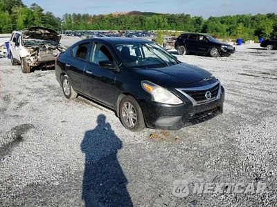 Zdjęcie 13 z 14 samochodu: 2015 NISSAN VERSA S VIN:3N1CN7AP5FL860963 - miniatura