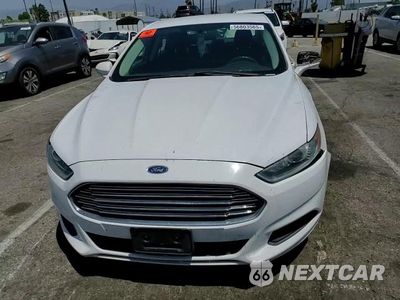 Zdjęcie 13 z 13 samochodu: 2015 FORD FUSION SE VIN:3FA6P0HD9FR280836 - miniatura