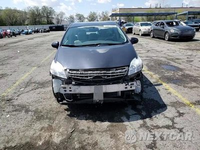 Zdjęcie 13 z 14 samochodu: 2014 TOYOTA PRIUS VIN:JTDKN3DU7E1738520 - miniatura
