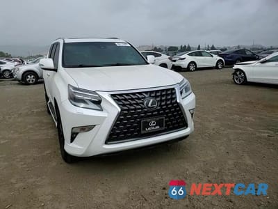 Zdjęcie 14 z 15 samochodu: 2021 LEXUS GX 460 PREMIUM VIN:JTJAM7BXXM5285808 - miniatura