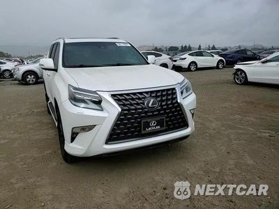 Zdjęcie 14 z 15 samochodu: 2021 LEXUS GX 460 PREMIUM VIN:JTJAM7BXXM5285808 - miniatura