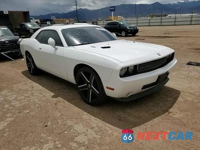 Zdjęcie 13 z 14 samochodu: 2010 DODGE CHALLENGER R/T VIN:2B3CJ5DT5AH295106 - miniatura