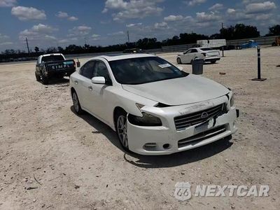 Zdjęcie 13 z 14 samochodu: 2013 NISSAN MAXIMA S VIN:1N4AA5AP5DC831143 - miniatura