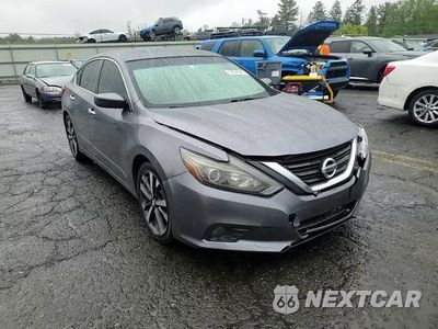 Zdjęcie 13 z 14 samochodu: 2016 NISSAN ALTIMA 2.5 VIN:1N4AL3AP5GN376849 - miniatura