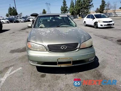 Zdjęcie 13 z 14 samochodu: 2003 INFINITI I35 VIN:JNKDA31A03T108188 - miniatura