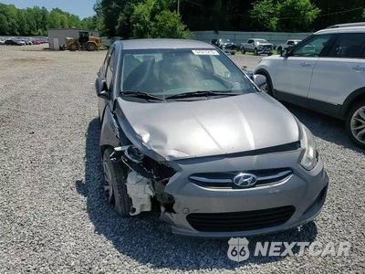 Zdjęcie 13 z 14 samochodu: 2016 HYUNDAI ACCENT SE VIN:KMHCT4AE3GU942841 - miniatura