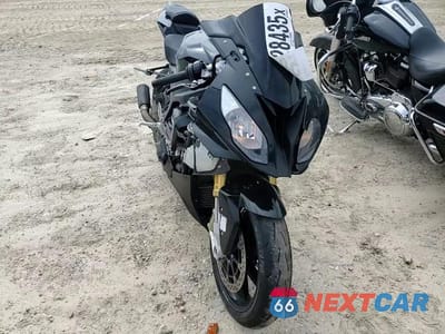 Zdjęcie 10 z 10 samochodu: 2017 BMW S 1000 RR VIN:WB10D6004HZ710479 - miniatura